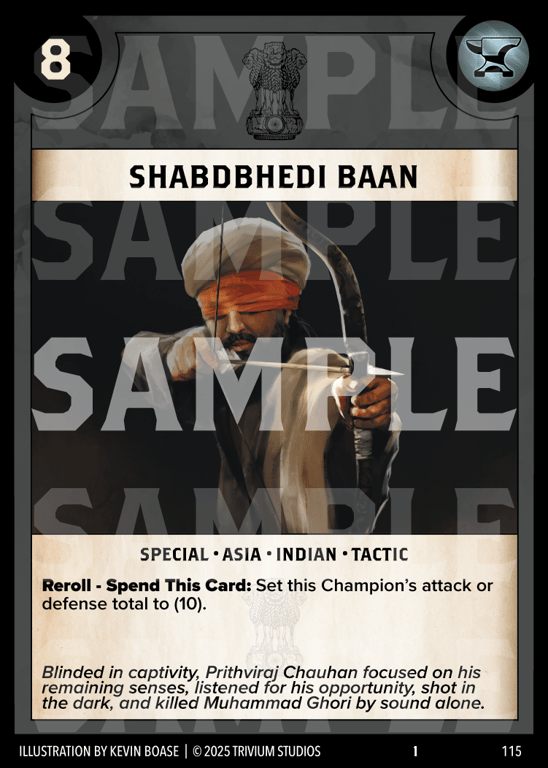 Shabdbhedi Baan