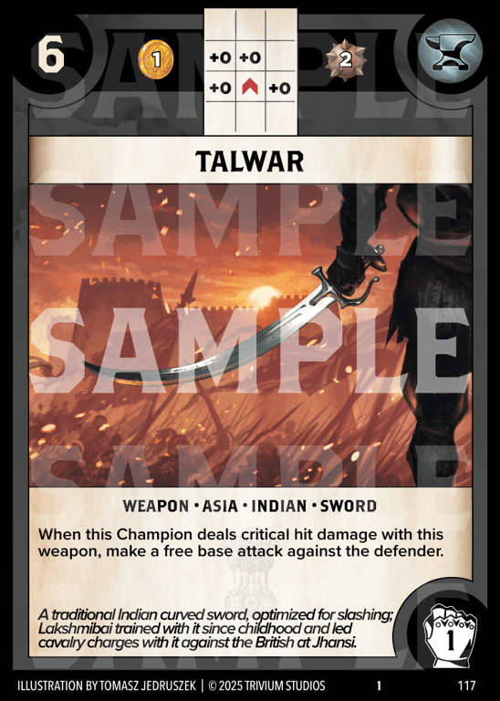 Talwar