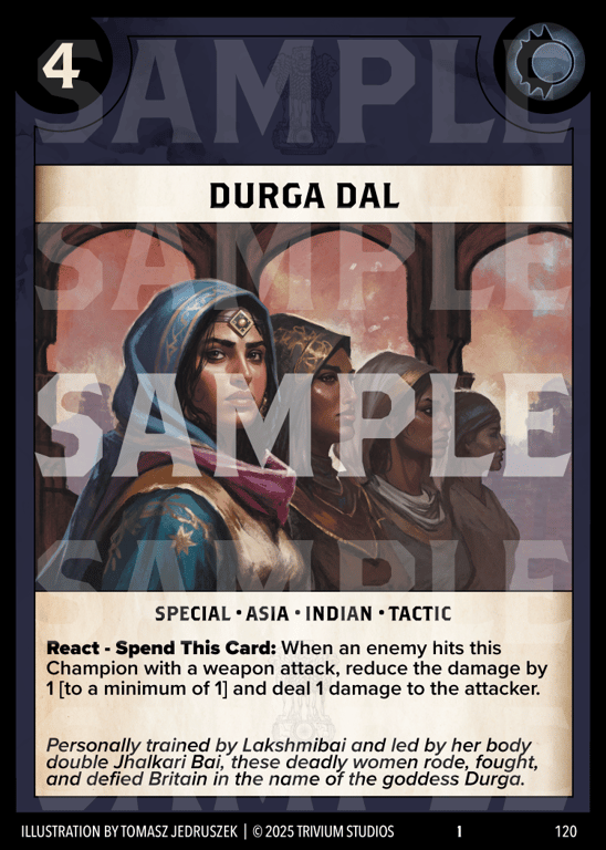 Durga Dal