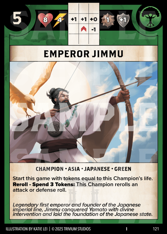 Emperor Jimmu