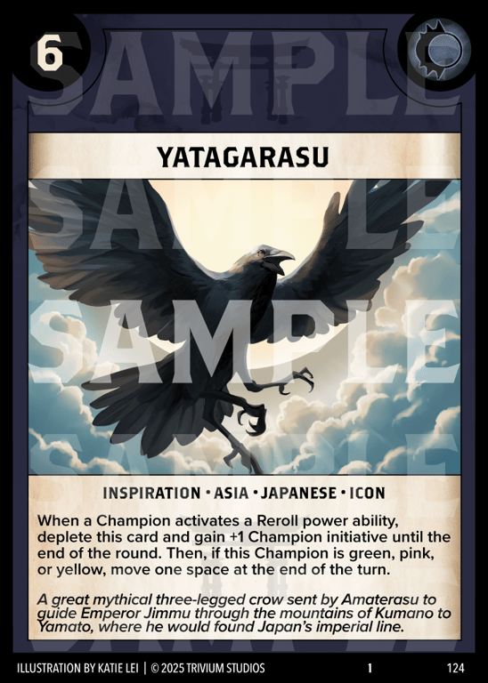 Yatagarasu