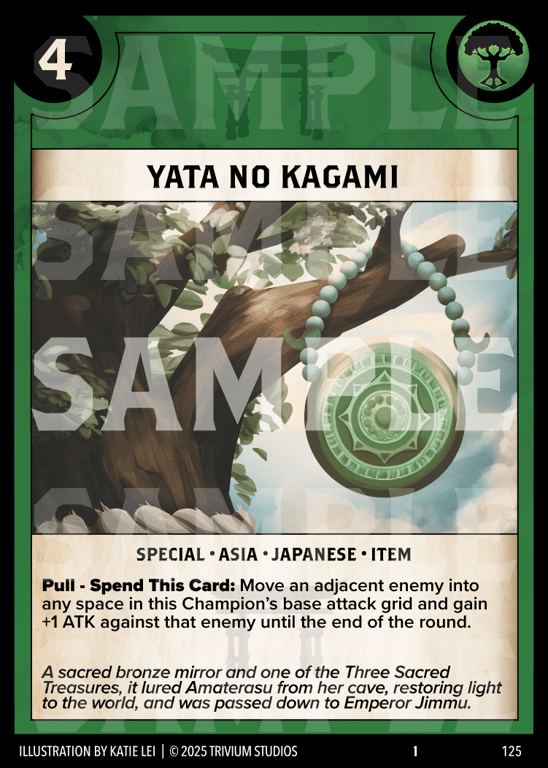 Yata no Kagami