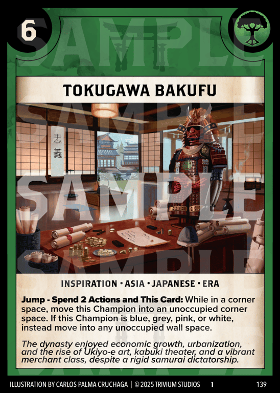Tokugawa Bakufu