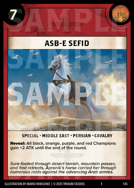 Asb-E Sefid