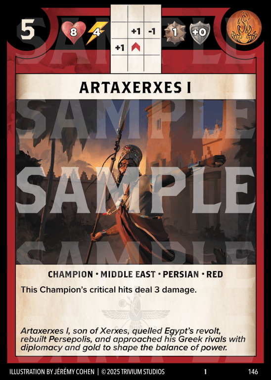 Artaxerxes I