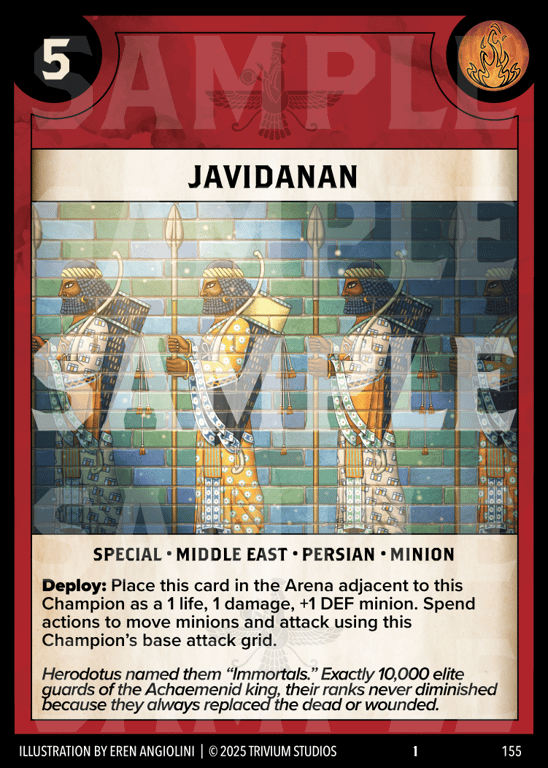 Javidanan