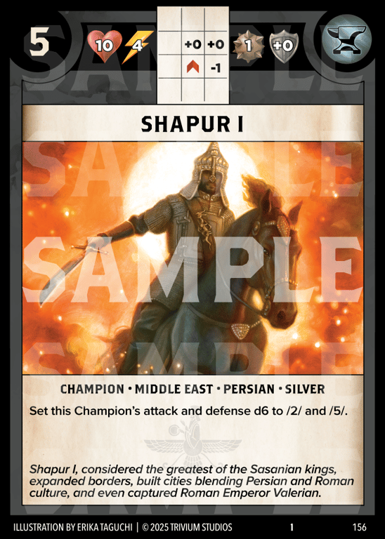 Shapur I