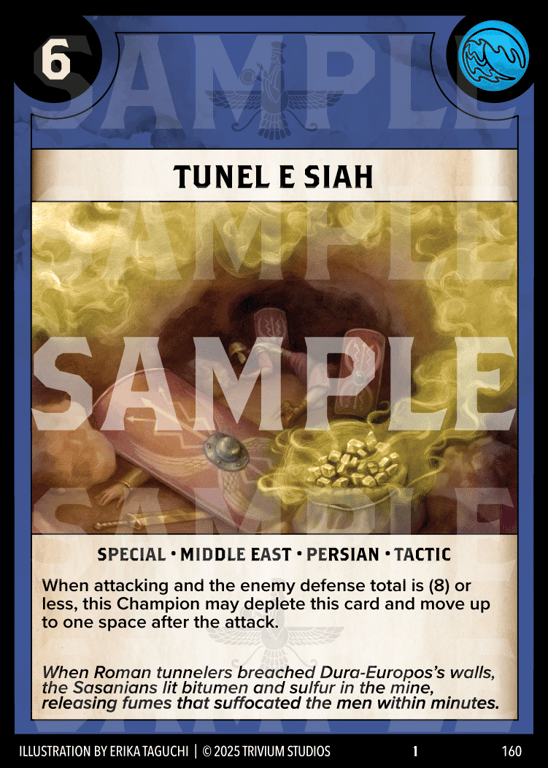 Tunel E Siah