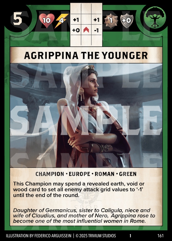 Agrippina the Younger