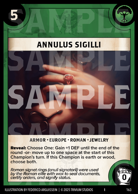 Annulus Sigilli