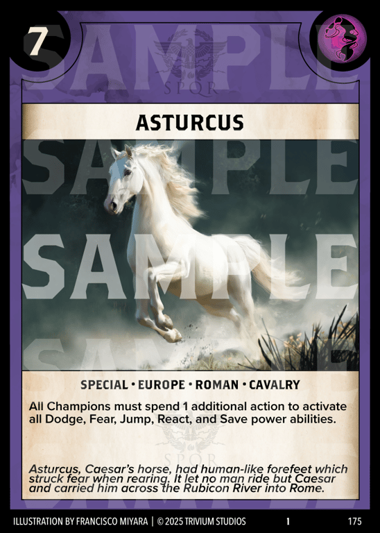 Asturcus