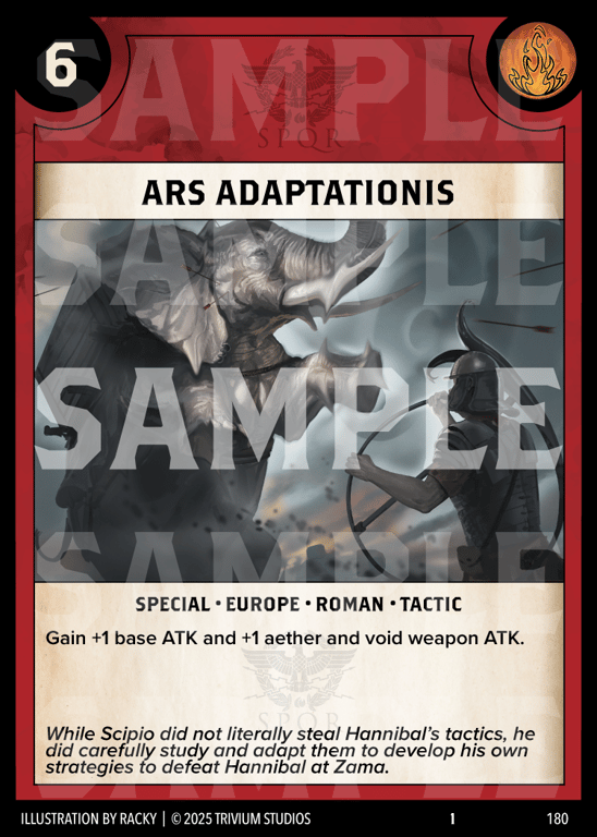 Ars Adaptationis
