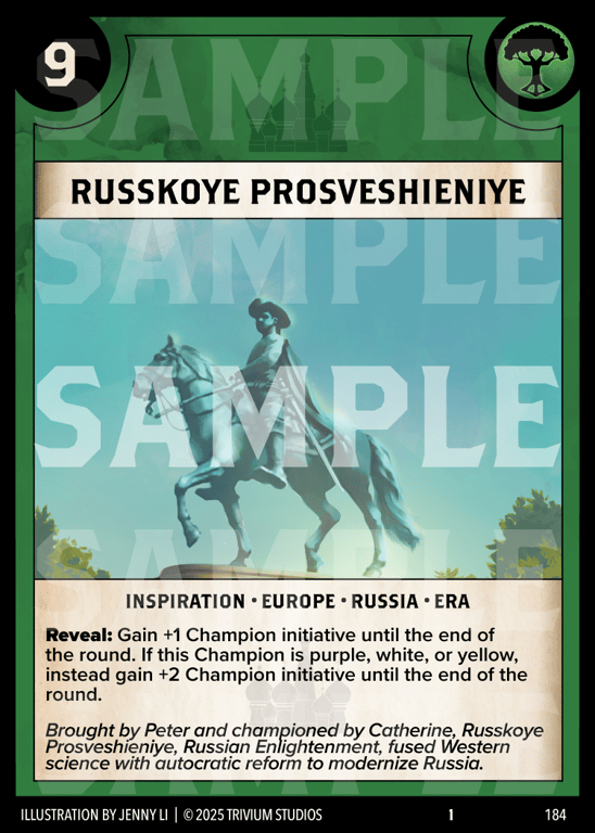 Russkoye Prosveshieniye