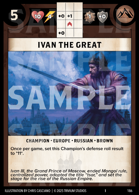 Ivan the Great