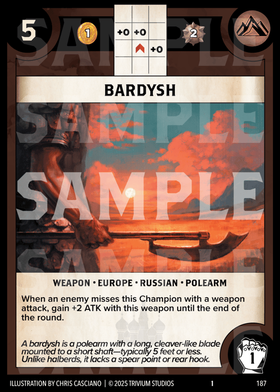 Bardysh