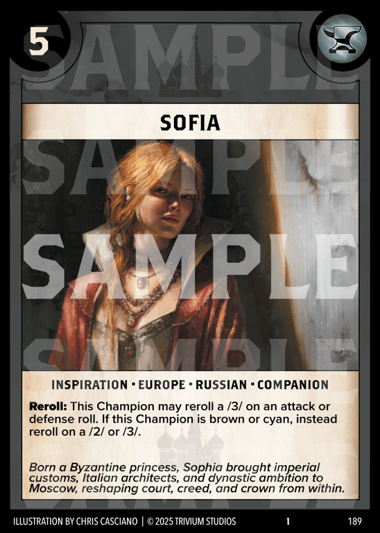 Sofia