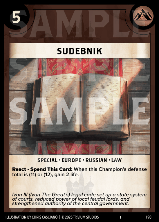 Sudebnik