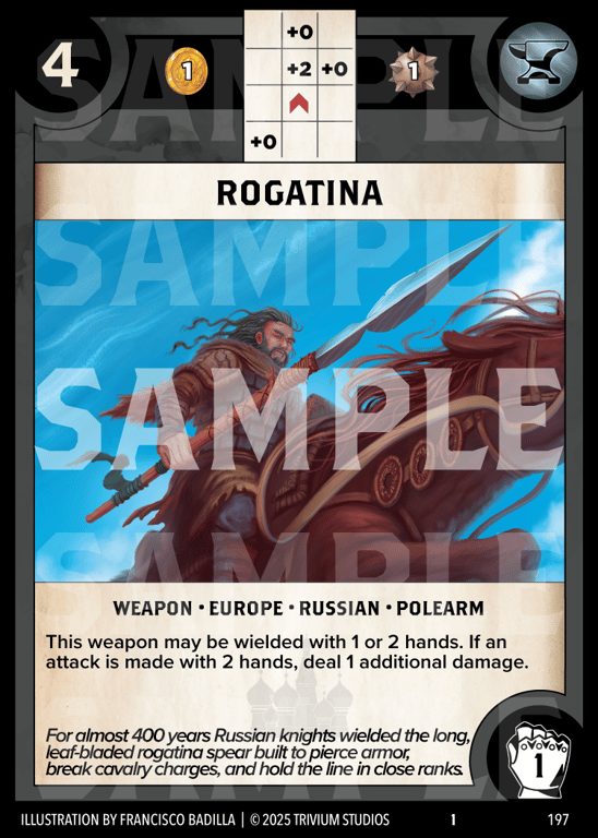 Rogatina