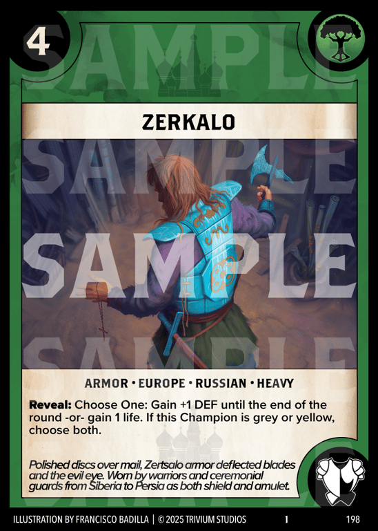 Zerkalo