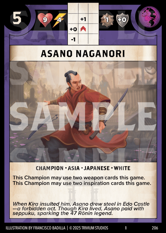 Asano Naganori