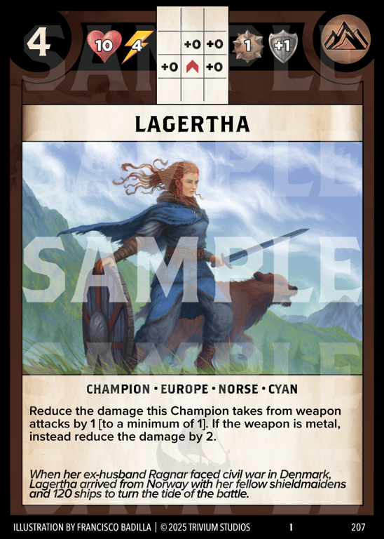 Lagertha