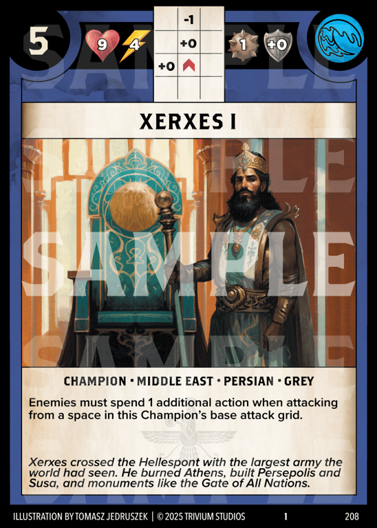 Xerxes I