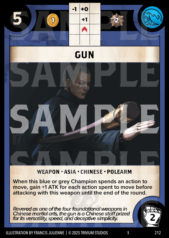 Gun
