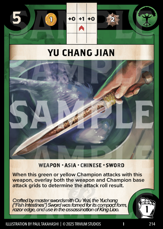 Yu Chang Jian