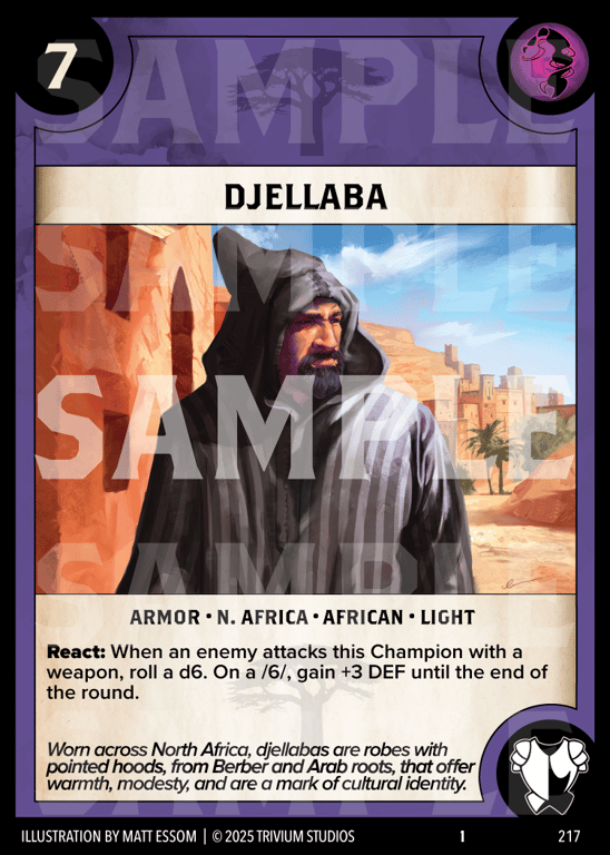 Djellaba