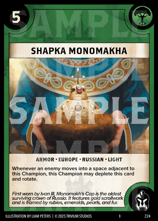 Shapka Monomakha