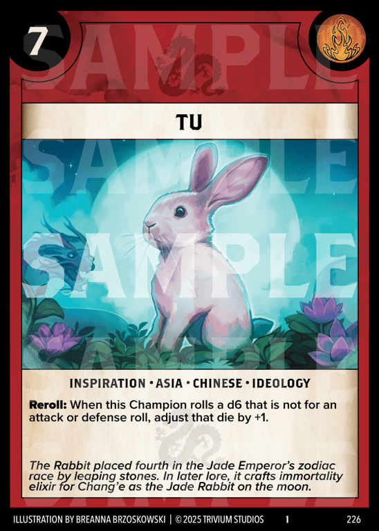 Tu