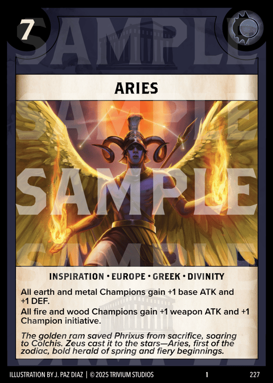 Aries