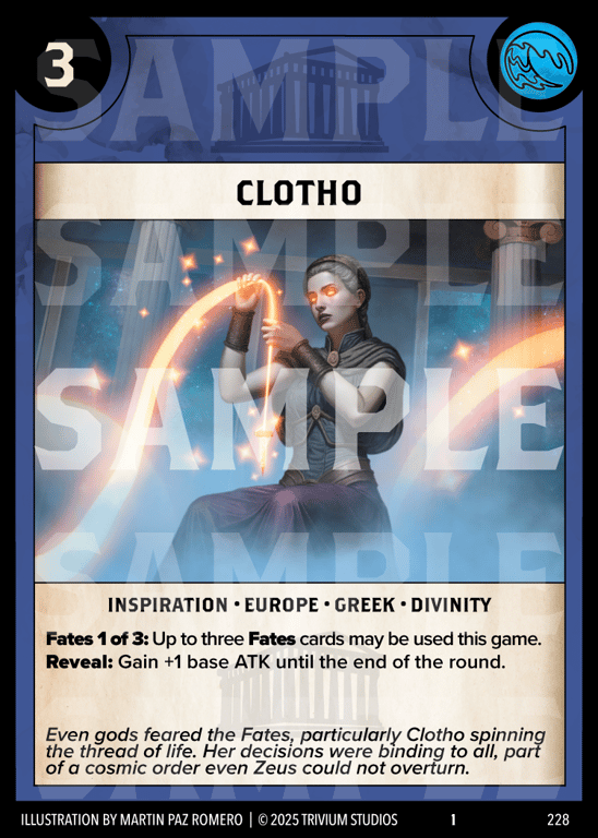 Clotho