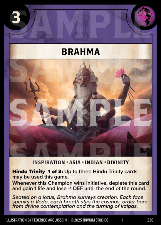 Brahma