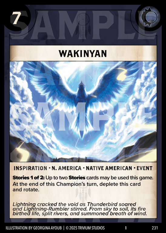 Wakinyan