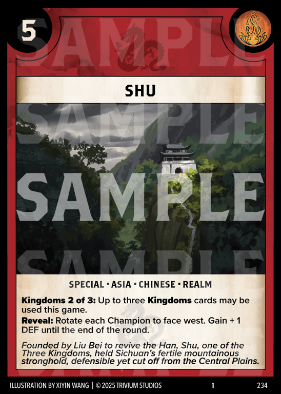 Shu