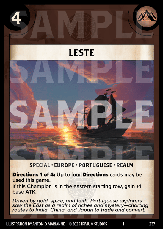 Leste