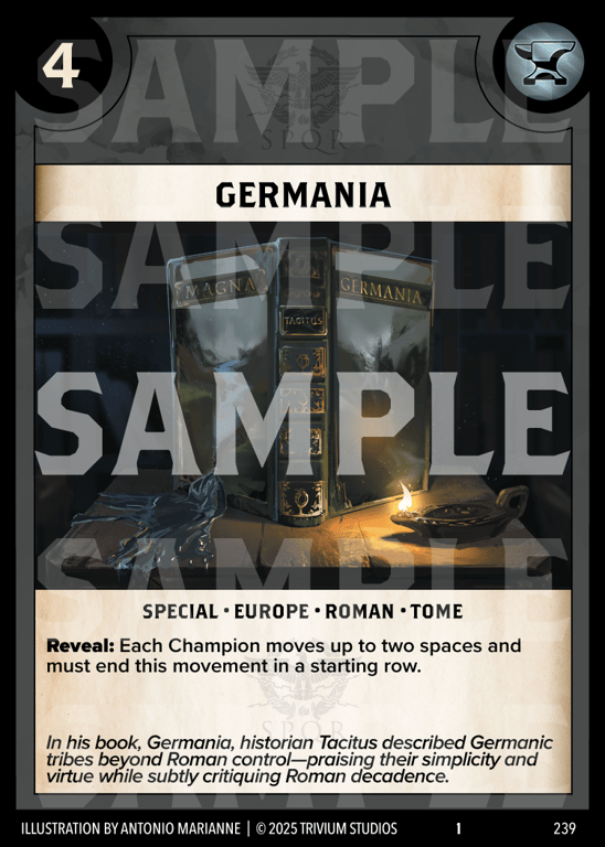 Germania