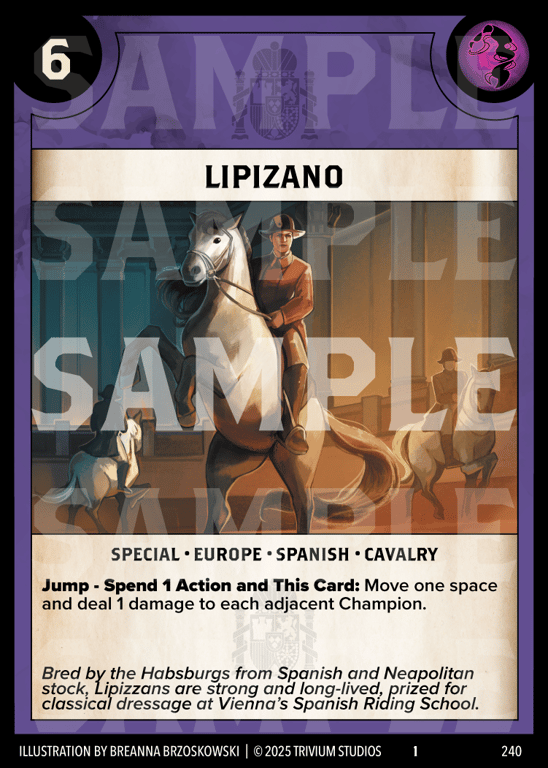 Lipizano