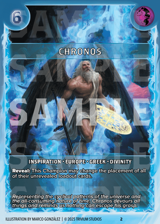 Chronos