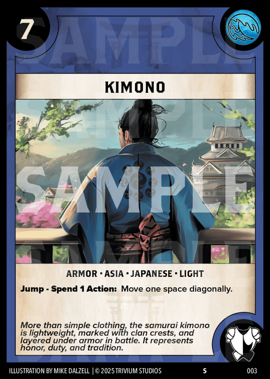 Kimono