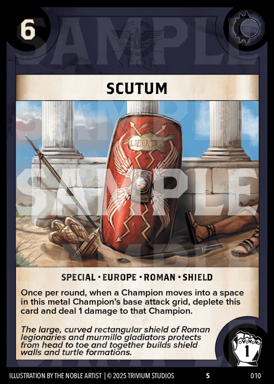 Scutum