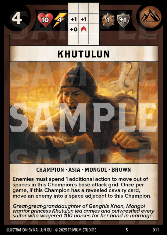 Khutulun