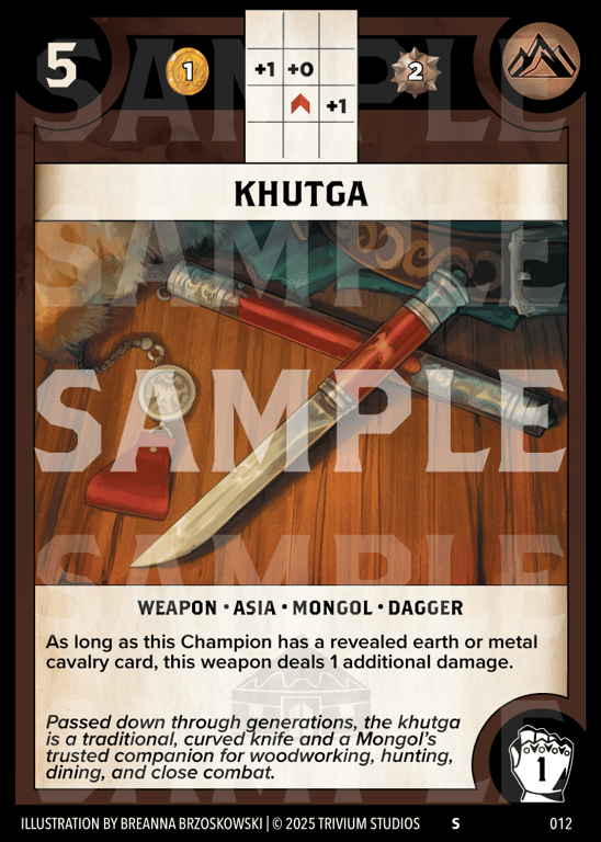 Khutga