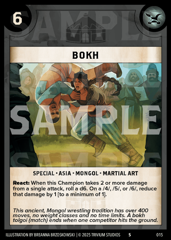 Bokh