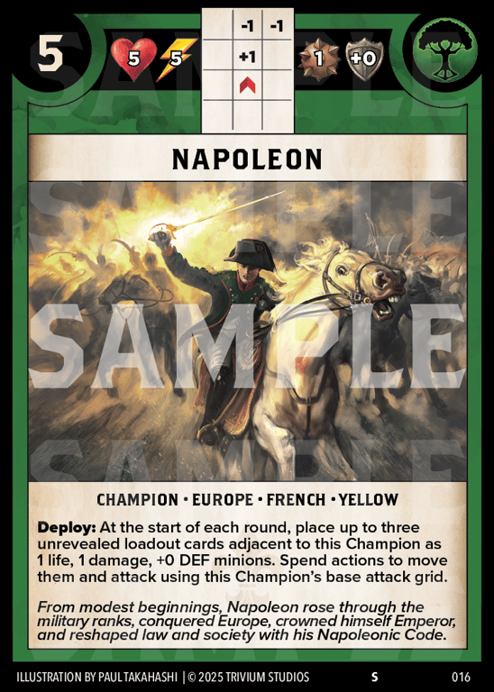 Napoleon