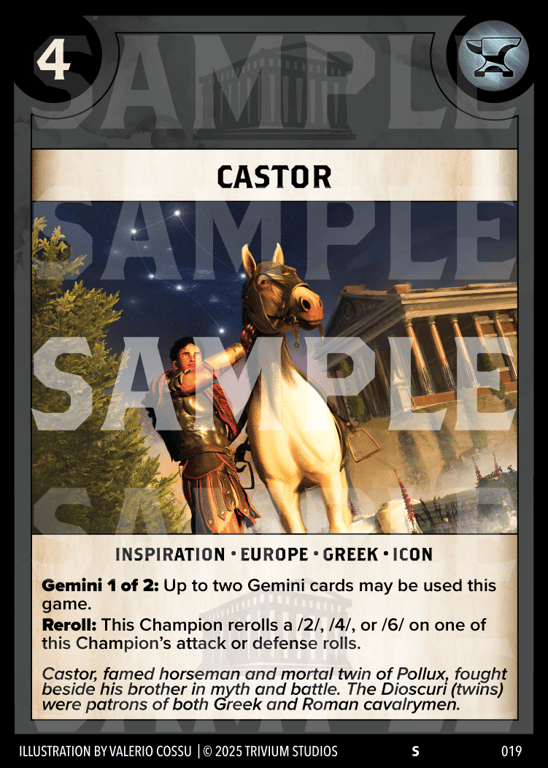 Castor