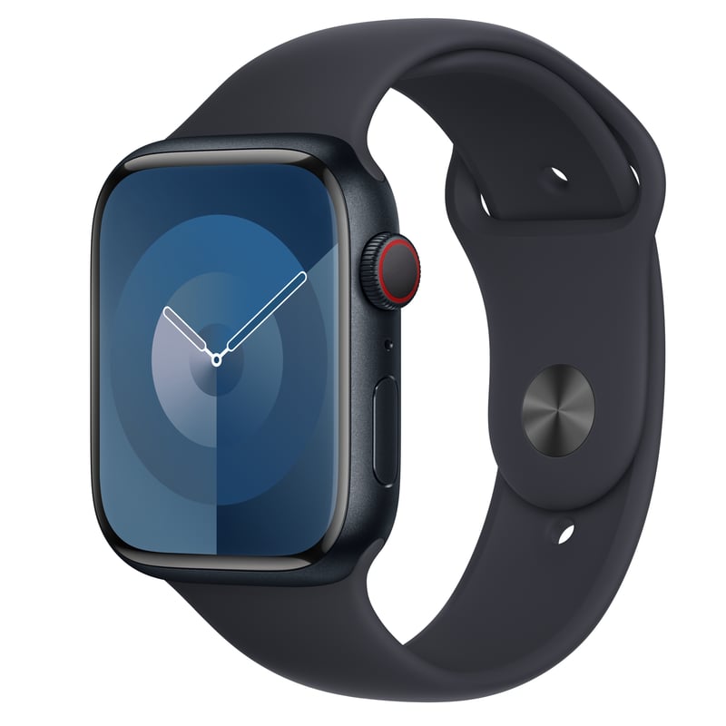 その他 Apple Watch - APPLE WATCH5 44 SVAL WTSB140-220 201909 APPLE WATCH5 44 SVAL WTSB140-220 201909