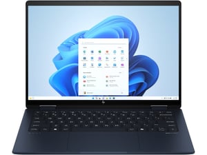 HP ENVY x360 Ultra 5-125U 16GB DDR5 on-board 512GB Intel Graphics