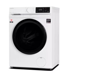 Toshiba TW-BL80A2UZ-WK Бүрэн автомат угаалгын машин 7 кг | BSB.mn ...